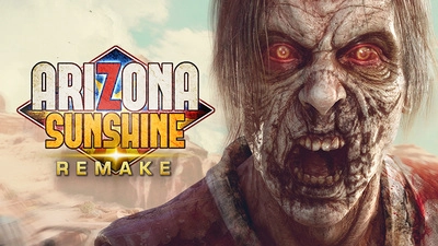 Arizona Sunshine Remake İndir – Full PC