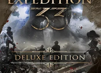 Clair Obscur Expedition 33 İndir Full + Türkçe DLC
