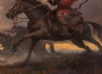 Crusader Kings III: Khans of the Steppe indir Türkçe +Pc Full DLC