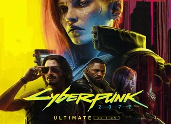 Cyberpunk 2077 İndir PC + Full DLC