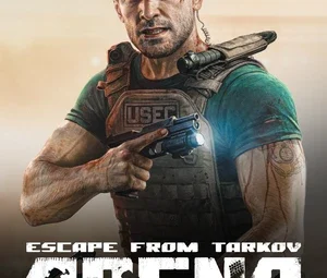 Escape from Tarkov Arena Full İndir -DLC