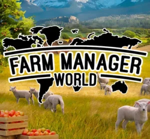 Farm Manager World indir full