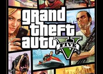 Gta 5 Enhanced İndir Full PC Türkçe Full