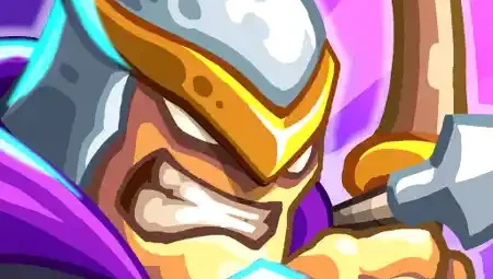 Kingdom Rush 5 Alliance TD Apk – Elmas Hileli Mod v5.00.20
