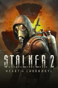 STALKER 2 Heart of Chornobyl indir full