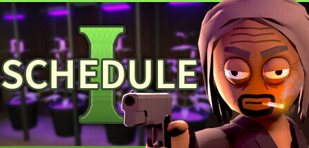 Schedule I İndir Full Pc