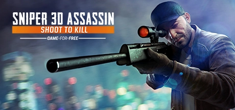 Sniper 3D Assassin yeni hile 