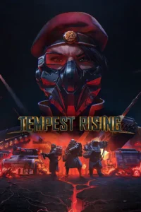 Tempest Rising download 