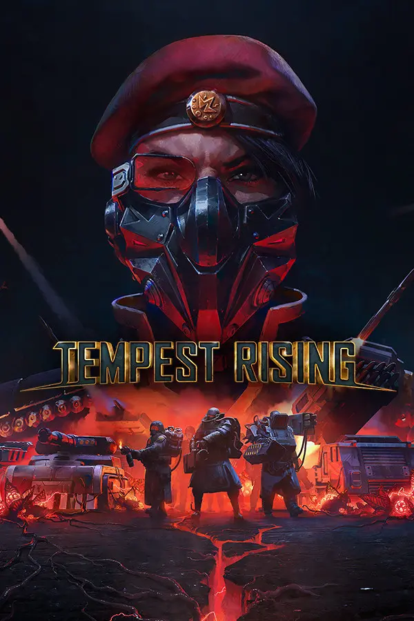 Tempest Rising download