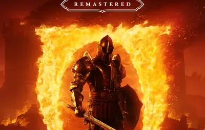 The Elder Scrolls IV Oblivion Remastered İndir – Full PC