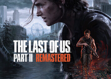 The Last of Us Part 2 Remastered Full İndir