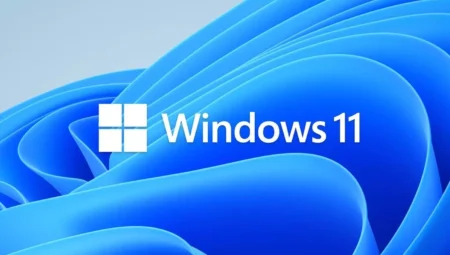 Windows 11 İndir Full Türkçe