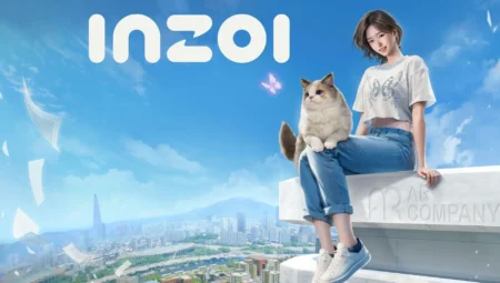 inZOI İndir Full Türkçe