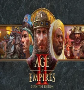 Age of Empires 2 hd indir yeni