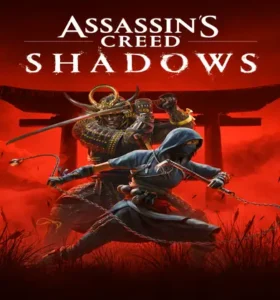 Assassin’s Creed Shadows indir full türkçe