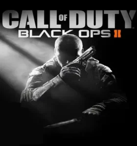 Call of Duty Black Ops 2 İndir