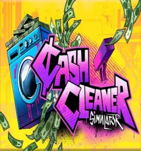 Cash Cleaner Simulator indir oyunu