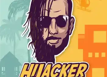 Hijacker Jack Arcade İndir Full Türkçe + DLC PC