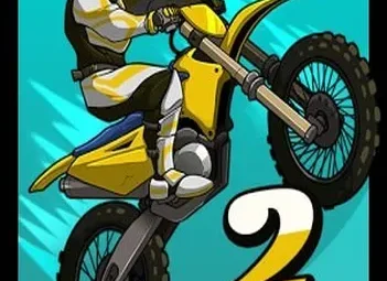 Mad Skills Motocross 3 Apk İndir v3.8.2 Mod Hile Mod