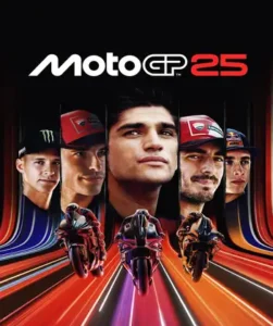 MotoGP 25 Türkçe İndir