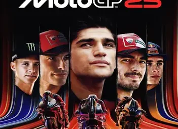 MotoGP 25 İndir + Full PC 2025