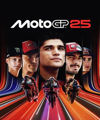 MotoGP 25 Türkçe İndir