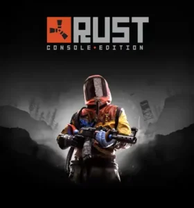 Rust İndir türkçe bölümler