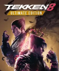 Tekken 8 İndir oyna