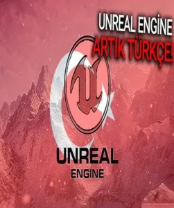 Unreal Engine Eğitim Seti İndir