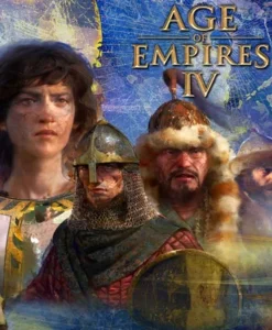 Age of Empires 4 bedava indir oyna