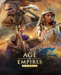 Age of Empires Mobile hile indir