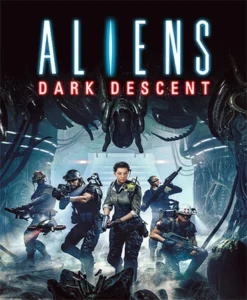 Aliens Dark Descent türkçe oyna indir