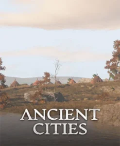 Ancient Cities Download Free