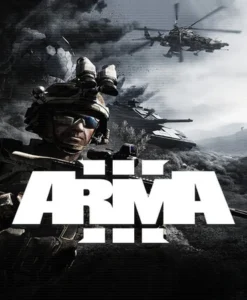 Arma 3 İndir