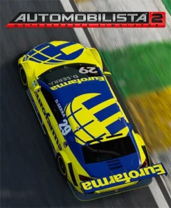 Automobilista 2 download free