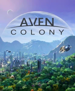 Aven Colony Türkçe İndirmek