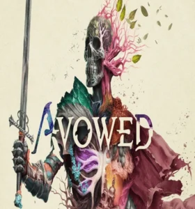 Avowed Türkçe İndirmek