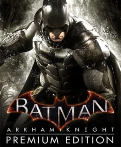 Batman Arkham Knight indirmek full