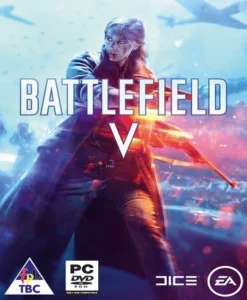 Battlefield V İndir türkçe