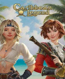 Caribbean Legend torrent games