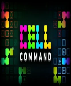 Cell Command download free torrent