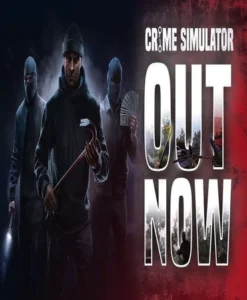 Crime Simulator Download Free