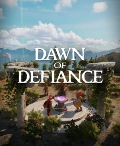 Dawn of Defiance İndir türkçe