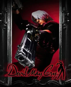 Devil May Cry 1 full indirmek