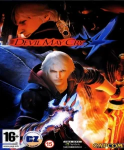 Devil May Cry 4 İndirmek Kurmak