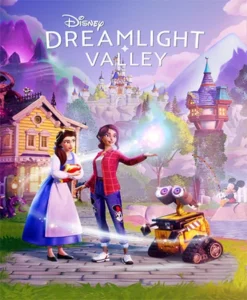 Disney Dreamlight Valley download dlc