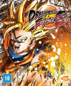 Dragon Ball FighterZ Ücretsiz İndir