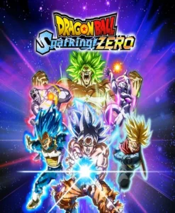 Dragon Ball Sparking ZERO Download Free News