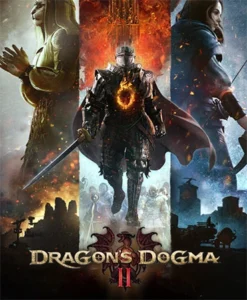 Dragons Dogma 2 tek link ücretsiz