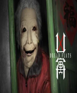 Dread Flats Free Torrent